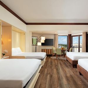 Studio Oceanview 2 Queen